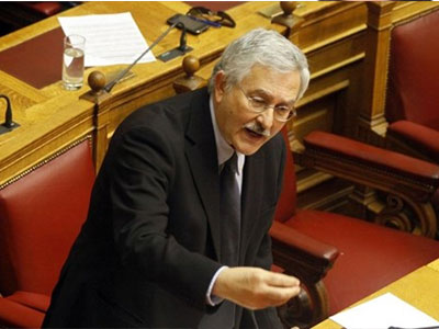 Μνημόνιο περιβαλλοντικής συνεργασίας Ελλάδας-Ισραήλ