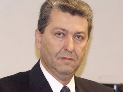 Συνάντηση Λιλλήκα με τον Έλληνα πρέσβη