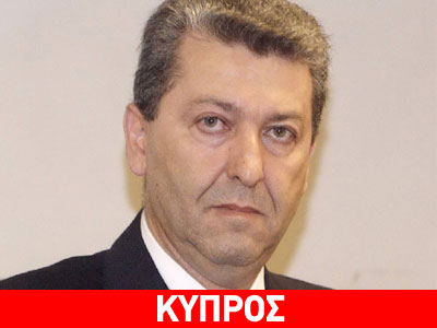 Κυπριακό: Παραίτηση Αναστασιάδη ζητεί ο Λιλλήκας