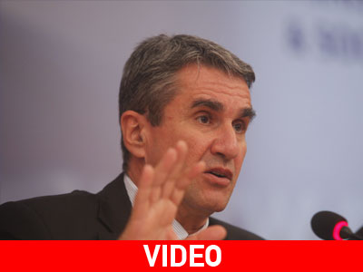 Ο Αν. Λοβέρδος για τις πολιτικές εξελίξεις στη Ζούγκλα Ο Αν. Λοβέρδος για τις πολιτικές εξελίξεις στη Ζούγκλα