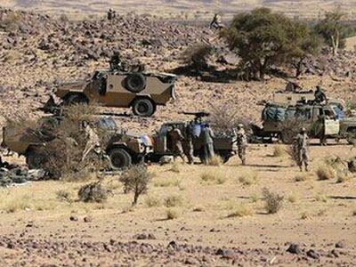 Μάλι: Απήχθησαν στελέχη της εκλογικής επιτροπής Μάλι: Απήχθησαν στελέχη της εκλογικής επιτροπής