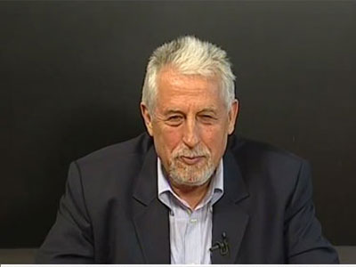 Καταγγελίες για τεχνητή έλλειψη ψηφοδελτίων και από τον Γ. Μανώλη