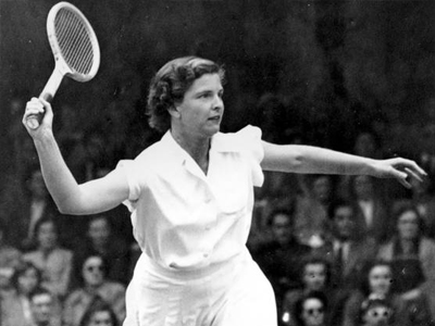 «Έφυγε» η Margaret duPont