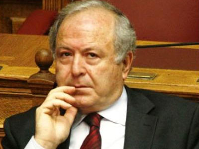 Πασχαλινά καλούδια για τον Μαρκογιαννάκη