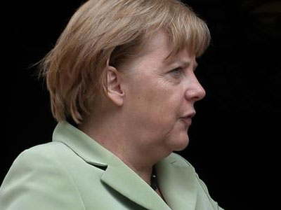 Στις ΗΠΑ μεταβαίνει η Μέρκελ-Θα δει Ομπάμα και Λαγκάρντ