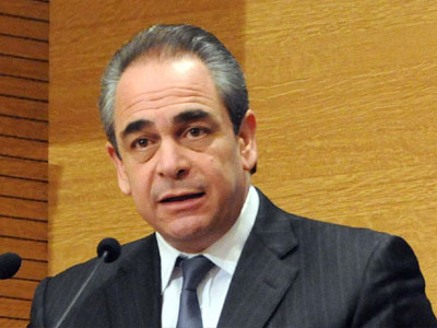 Μίχαλος: Διέξοδος για την ελληνική οικονομία η κοινωνική επιχειρηματικότητα