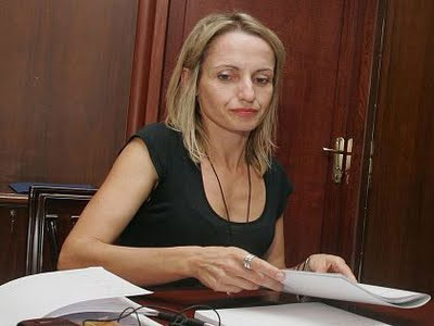 Οι αποδοχές της Τίνας Μπιρμπίλη