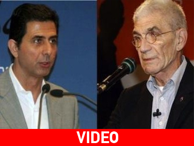 Απολαυστικός διάλογος Μπουτάρη- Γκιουλέκα