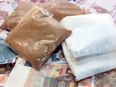 Στις 29 οι συλλήψεις για το κύκλωμα διακίνησης ναρκωτικών στη Θεσσαλονίκη