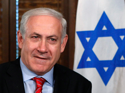 Νετανιάχου: Το Ισραήλ είναι έτοιμο να επεκτείνει τις επιχειρήσεις στη Λωρίδα της Γάζας