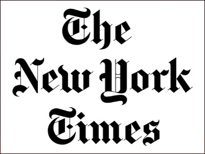 Οι μίζες για τα εξοπλιστικά πρωτοσέλιδο των «New York Times»