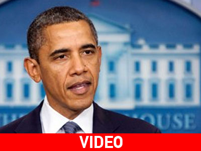 Ομπάμα: «Δεν έχω ακόμα πάρει απόφαση» για τη Συρία Ομπάμα: «Δεν έχω ακόμα πάρει απόφαση» για τη Συρία