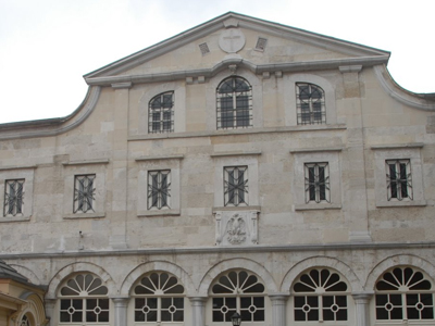 Απεβίωσε η Μαρία Μπέκετ