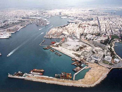 Έξι «μνηστήρες» για τον ΟΛΠ