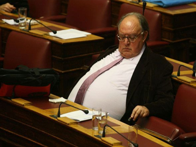 «Παρακολουθούσαμε τους Αμερικανούς πρέσβεις σε Αθήνα και Άγκυρα»