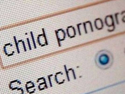 Χειροπέδες σε 23χρονο για πορνογραφία ανηλίκων