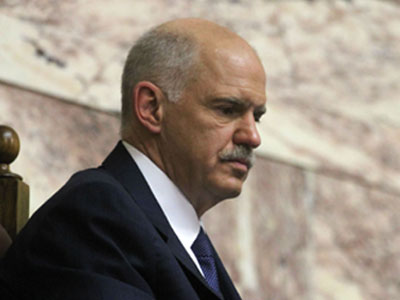 ΓAΠ: «Δεν υπάρχει άμεση ανάγκη εθνικών εκλογών»