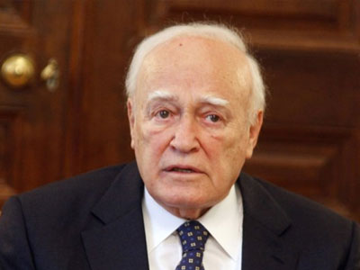 Στη Ζυρίχη ο Παπούλιας