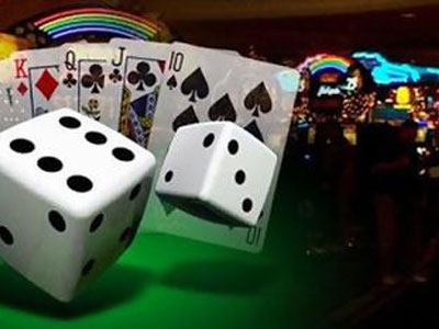 Έξι συλλήψεις για παράνομα παιχνίδια στη Θεσσαλονίκη