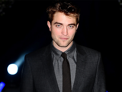 Robert Pattinson: Ο πιο σέξι άνδρας στον κόσμο- Ακούει η Kristen Stewart;