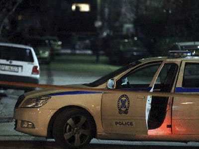 Πυροβολισμοί στη Νίκαια