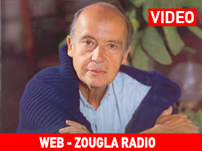 Ο Μίμης Πλέσσας για τη συναυλία του στο Μέγαρο Μουσικής Θεσσαλονίκης