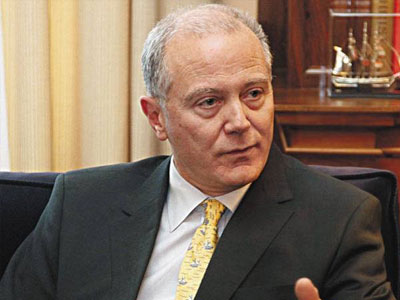 Για τα  «κόκκινα» δάνεια συναντά ο Προβόπουλος τους τραπεζίτες