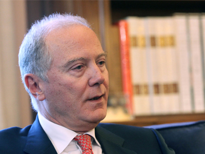 Διαψεύδει τον Τόμσεν ο Προβόπουλος: Στα 6,38 δισ. οι κεφαλαιακές ανάγκες