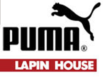 Συνεργασία PUMA- Lapin House
