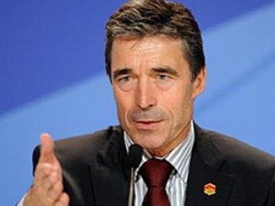 Ράσμουσεν: Έκανε λόγο για τη σοβαρότερη μεταψυχροπολεμική απειλή