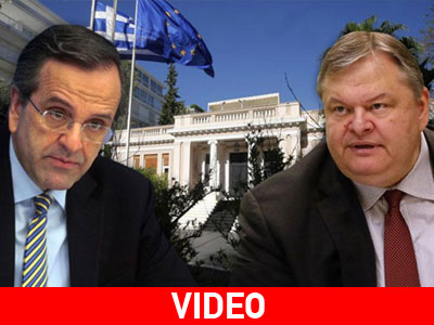 Κυβερνητική σύσκεψη: Το θέμα Μπαλτάκου θα ξεχαστεί