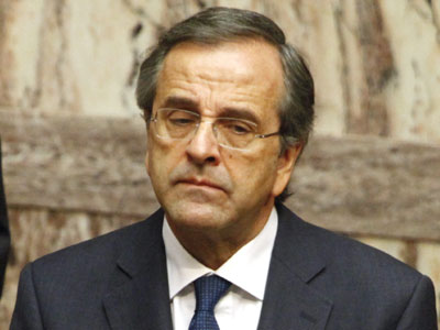 Eυχαρίστησε τον Πρωθυπουργό για θέση που δεν πήρε