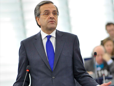 Τα αμερικανικά ΜΜΕ για την ελληνική Προεδρία της Ε.Ε.