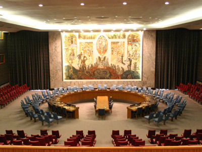 Το ΣΑ ζήτησε από το Νότιο Σουδάν να προστατεύσει τους πολίτες