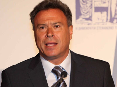 «Η Αττική θέλει πολιτική σταθερότητα, δουλειές και εθνική συνεννόηση»