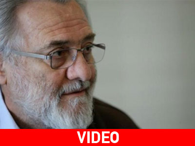 Σμαραγδής: «Τα παιδιά είναι οι αληθινοί κριτές μου»