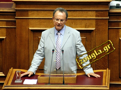 «Ψήφισα Σαμαρά και με… διέγραψαν»