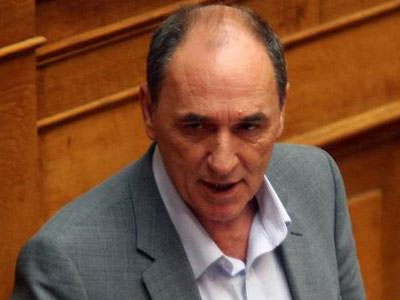 Σταθάκης: Το Μνημόνιο θα τελειώσει όταν γίνει ο ΣΥΡΙΖΑ κυβέρνηση
