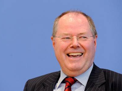 Αυτός θα είναι ο αντίπαλος της Άγκελα Μέρκελ για την καγκελαρία