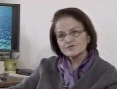 Η Σοφία Σταματάκη