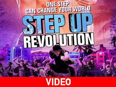 Step Up Revolution 4 (3d)