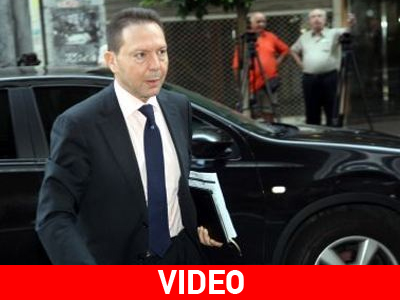 Τα αγκάθια στη συνάντηση με την τρόικα