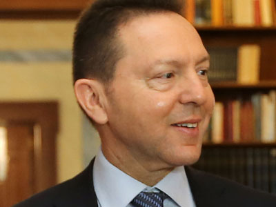 Στουρνάρας: Η τρόικα θα παραμείνει στην Αθήνα έως τις 7 Μαρτίου