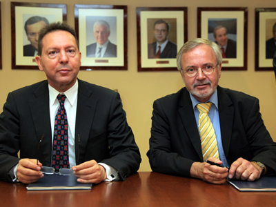 Τους έβρισε ο Ευρωπαίος επενδυτής