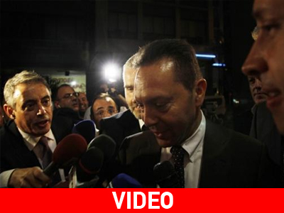 «Κλείδωσαν» όπως φαίνεται τα μέτρα και από πλευράς ΠΑΣΟΚ «Κλείδωσαν» όπως φαίνεται τα μέτρα και από πλευράς ΠΑΣΟΚ