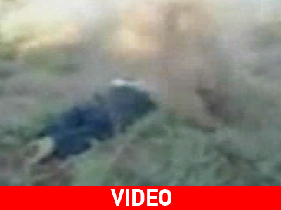 Βαρβαρότητα στο όνομα του Αλλάχ