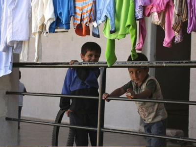 AFP: Σχέδιο φιλοξενίας 20.000 προσφύγων από τη Συρία σε Ρόδο και Κρήτη AFP: Σχέδιο φιλοξενίας 20.000 προσφύγων από τη Συρία σε Ρόδο και Κρήτη