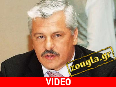 Άνω κάτω τα ’κανε στην Επιτροπή ο Μ. Ταμήλος