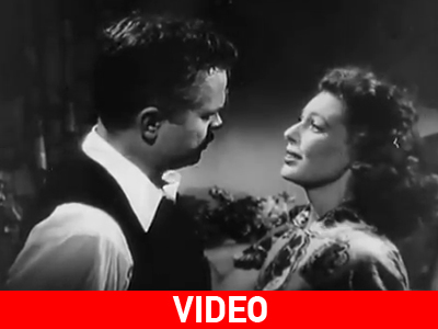 «Ο Άγνωστος»- Τhe Stranger