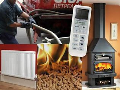 Λύσεις για να… ζεσταθείτε